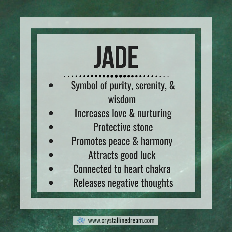 Thecrystalman crystals