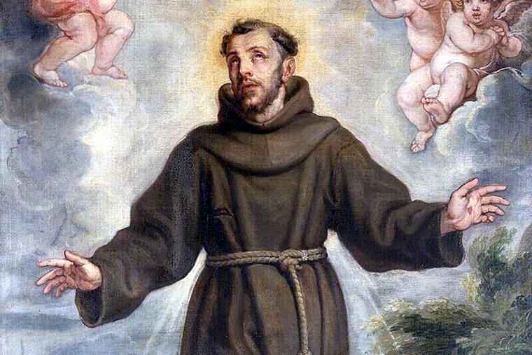 Franciscan spirituality