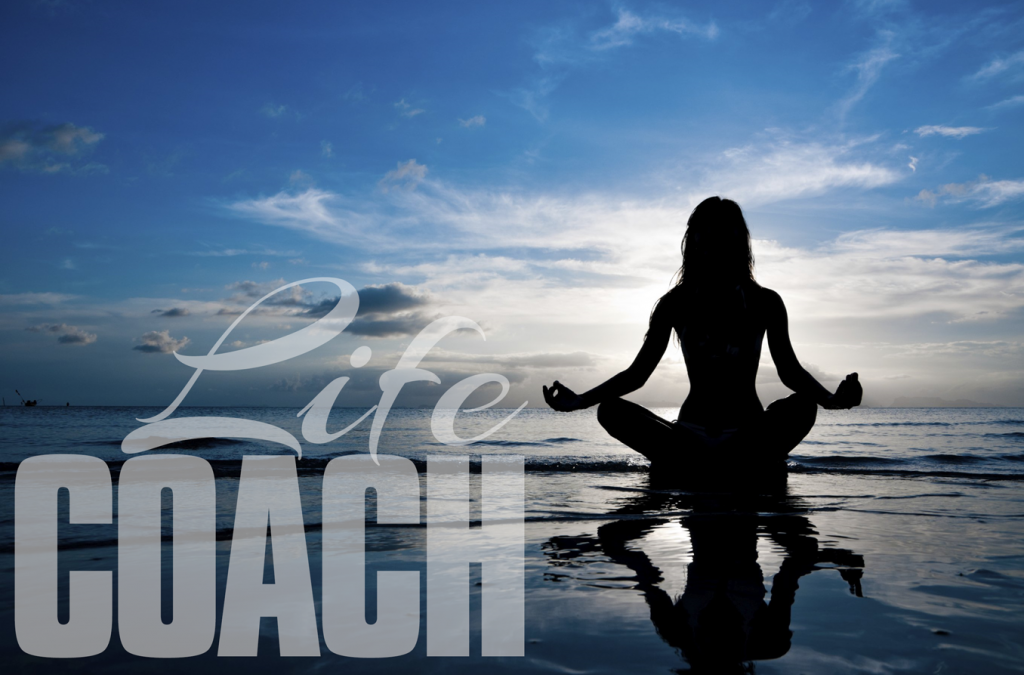 Spiritual life coach training online