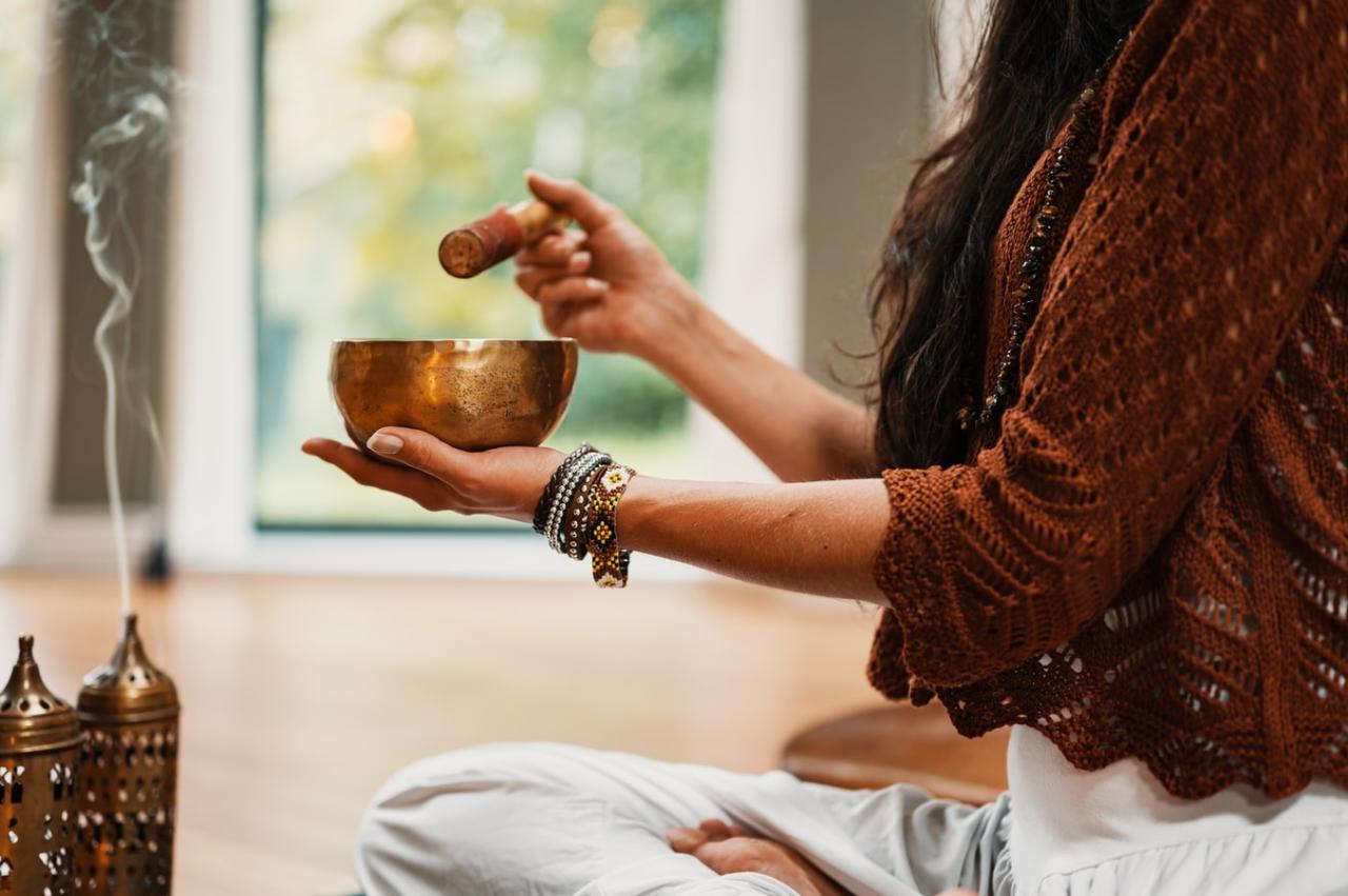 Bagaimana cara meningkatkan spiritualitas dalam kehidupan sehari-hari?