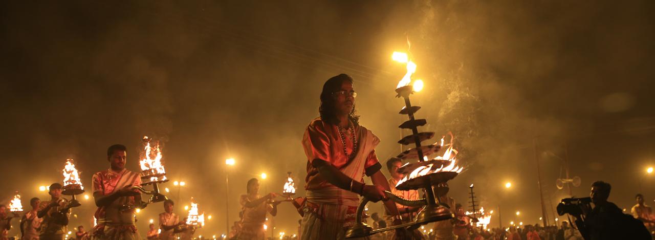 India spiritual travel yoga try give why where beginner advanced