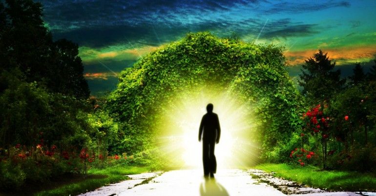 Bagaimana cara meningkatkan spiritualitas dalam kehidupan sehari-hari?