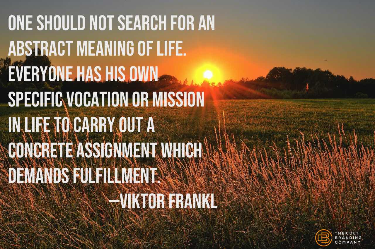 Spiritual leadership