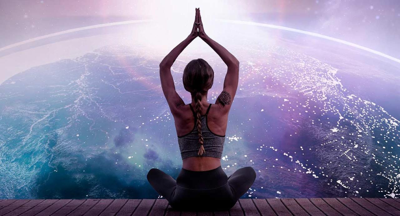 Apakah ada hubungan antara spiritualitas dan kesehatan mental?