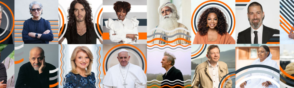 Spiritual leadership leader people leaders profiles Spiritual leadership leader people leaders profiles