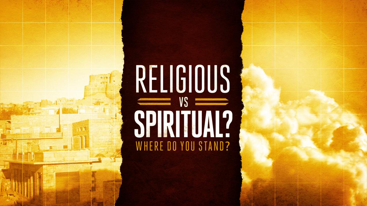 Wattpad spiritual