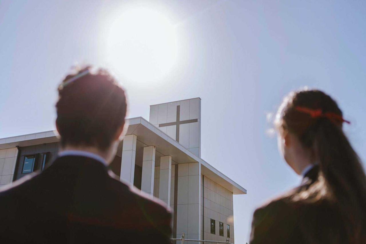 Review of ignatian spirituality