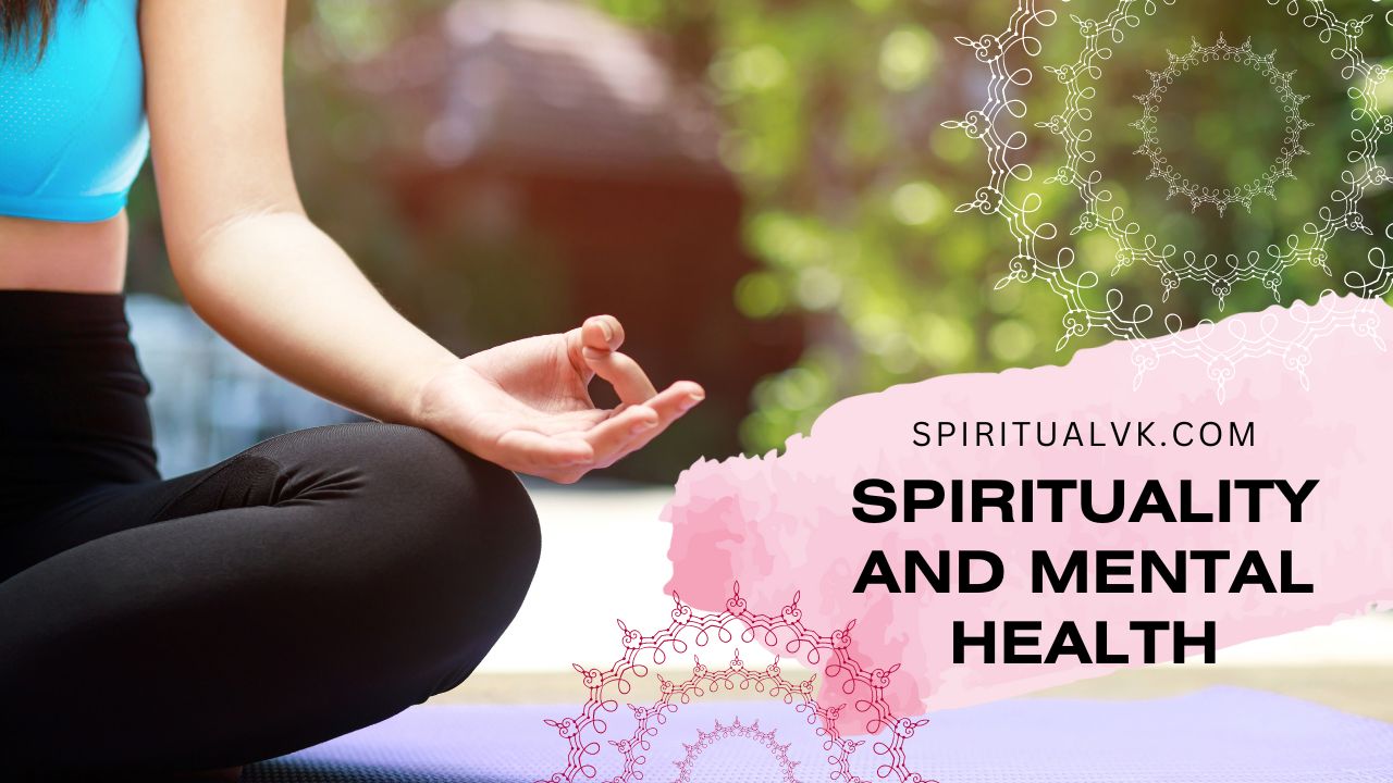 Apakah ada hubungan antara spiritualitas dan kesehatan mental?