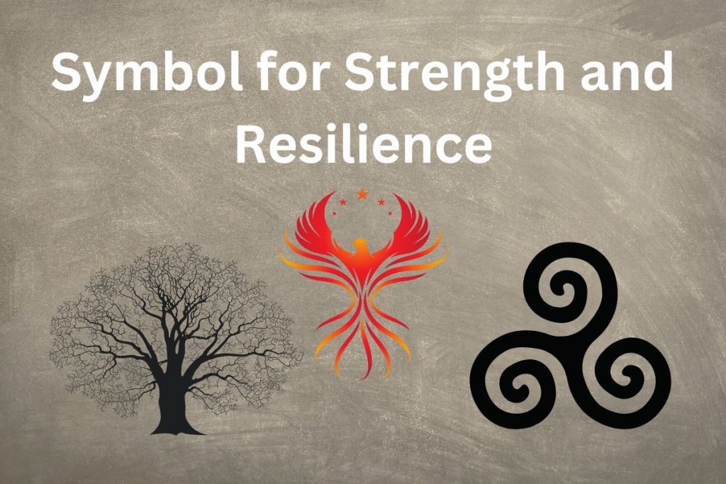 Facing fears resilience troubles
