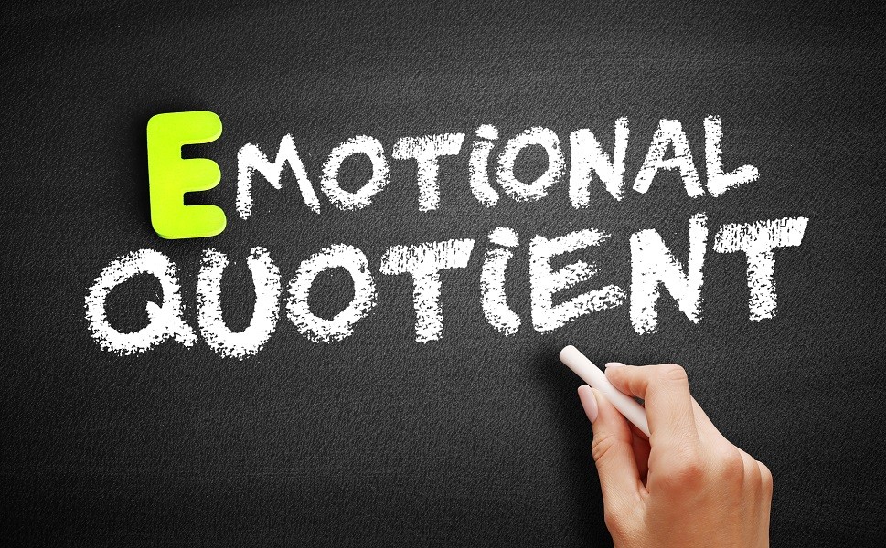 Emotional spiritual quotient adalah