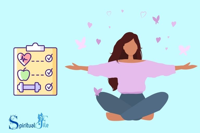 Spiritual health wellness basics