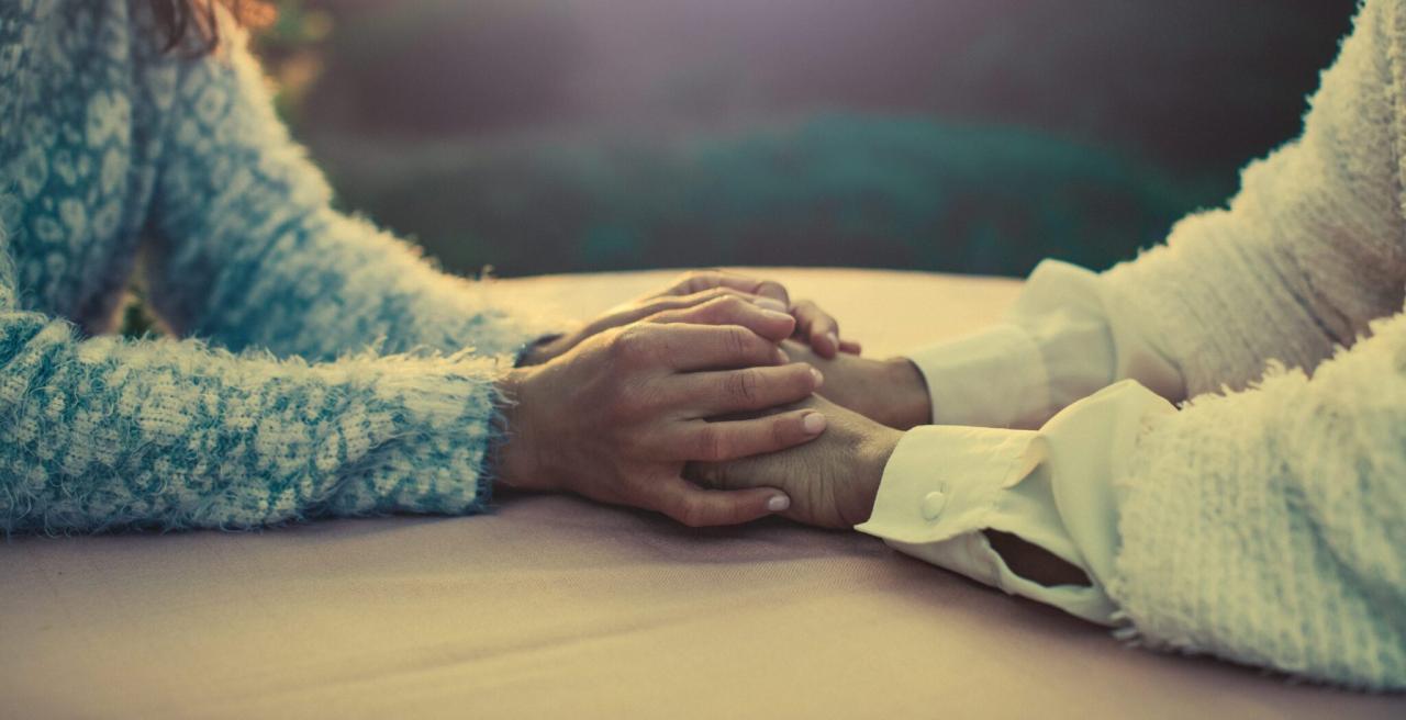 Spiritual care adalah
