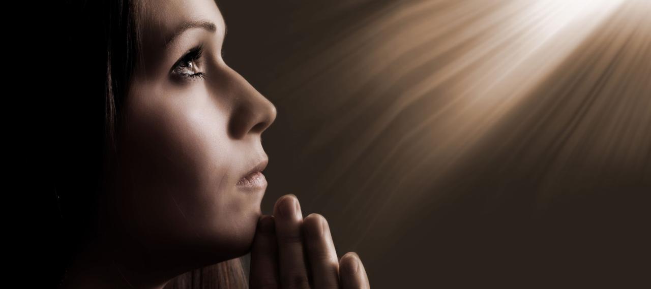 Spiritual fervor