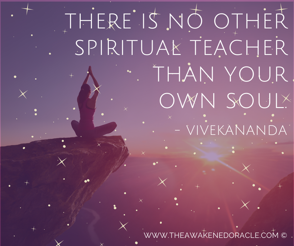 Spiritual direction