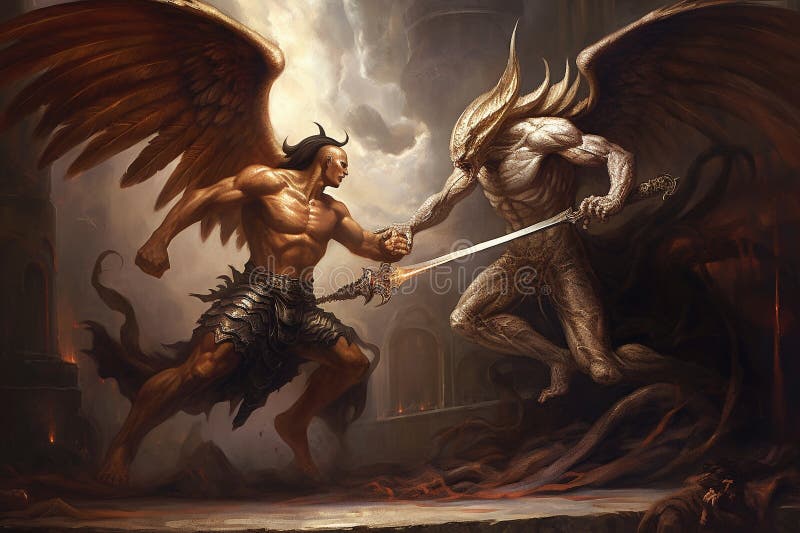 Ephesians verse flesh evil our world spiritual forces today against blood not struggle but rulers authorities heavenly realms dark comments