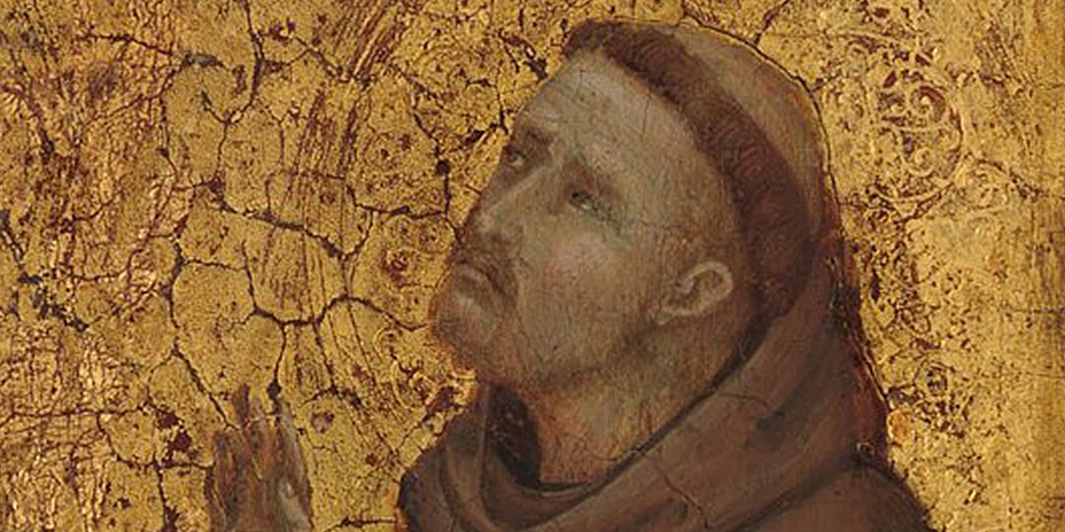 Franciscan franciscans Franciscan spirituality