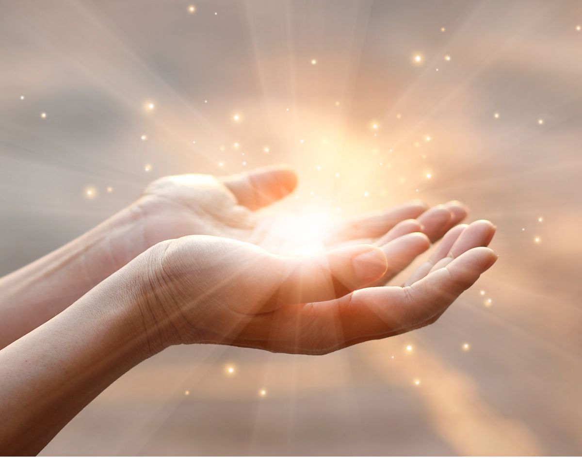 Guidance spirit