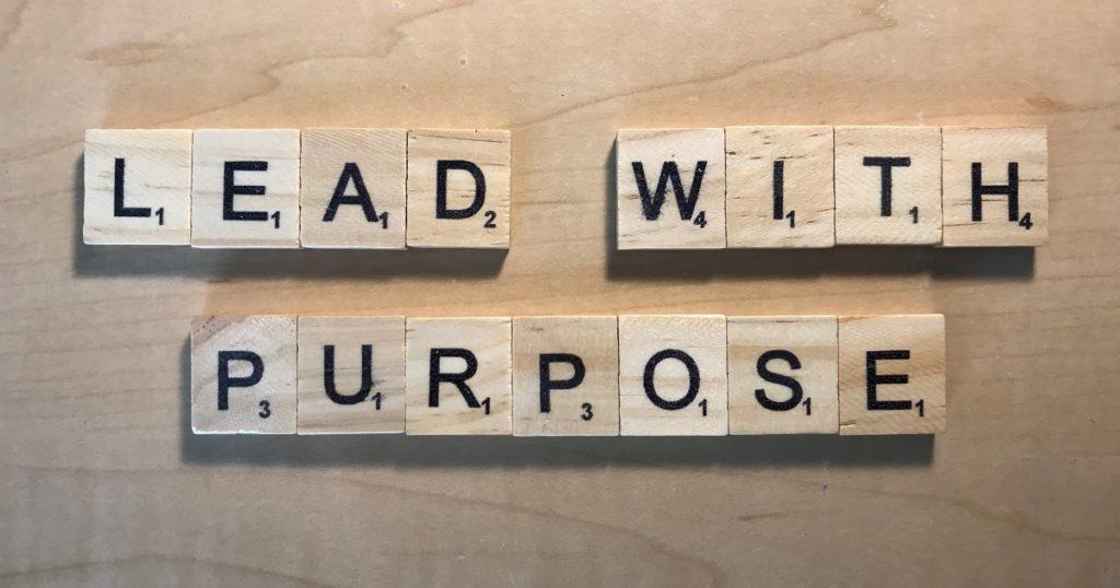 Spiritual leadership