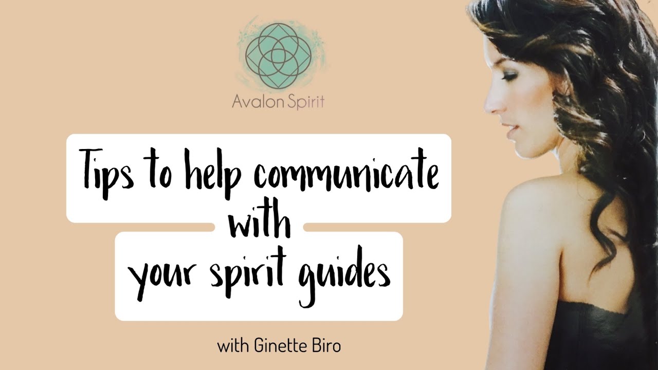 Spiritual mediumship development