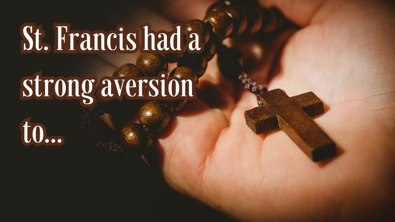Franciscan center spirituality Franciscan spirituality