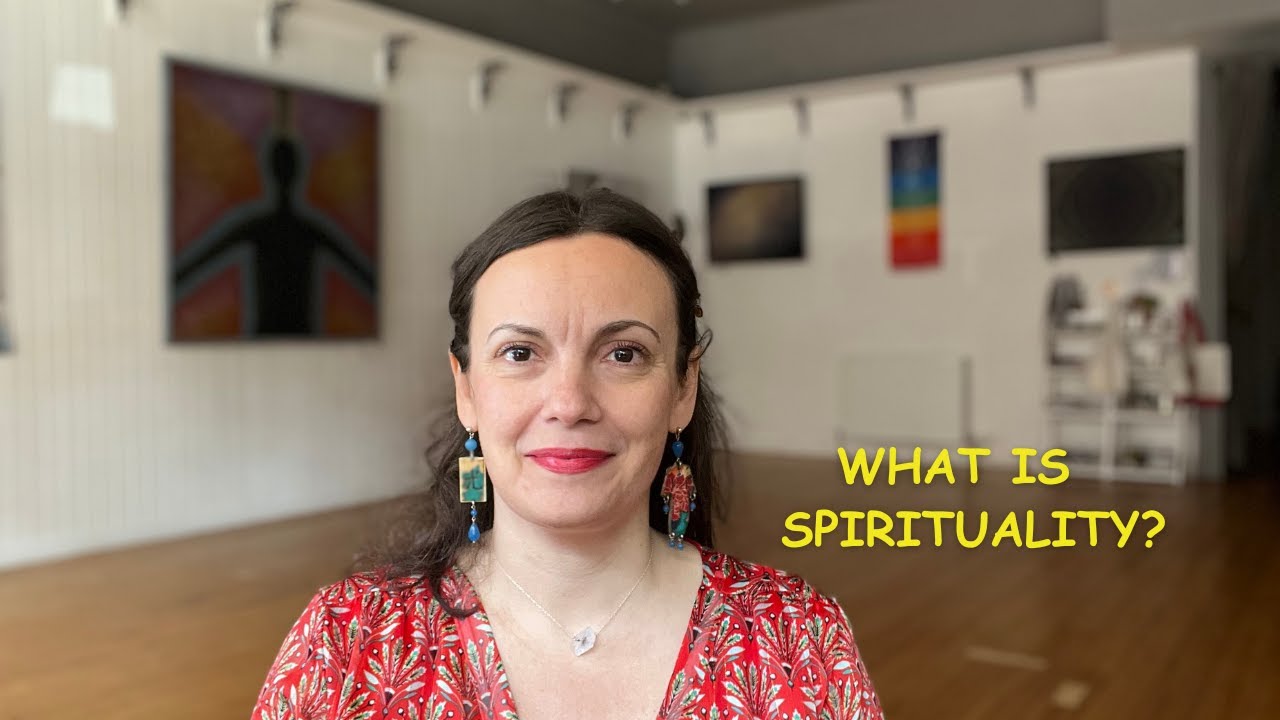 Spiritual talks
