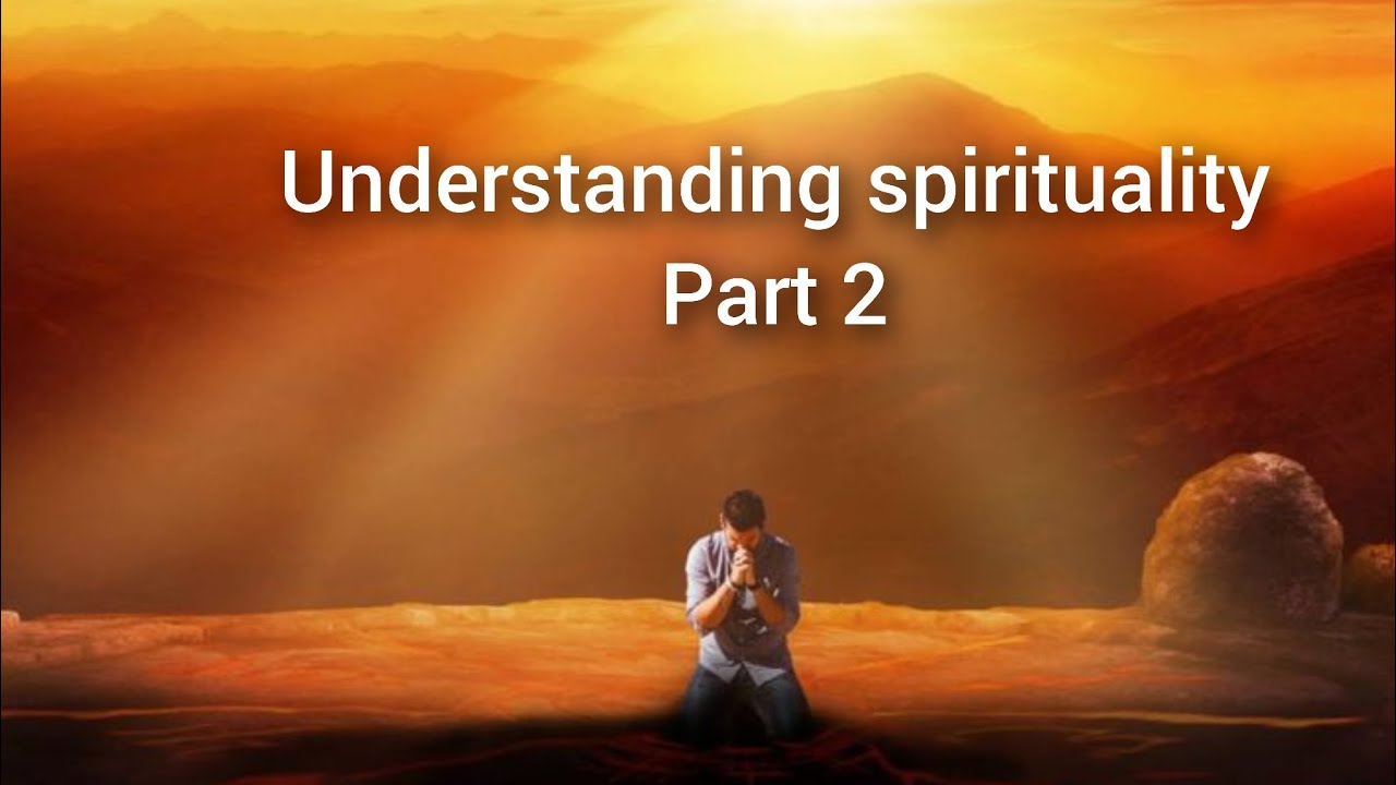 Aspek spiritual adalah