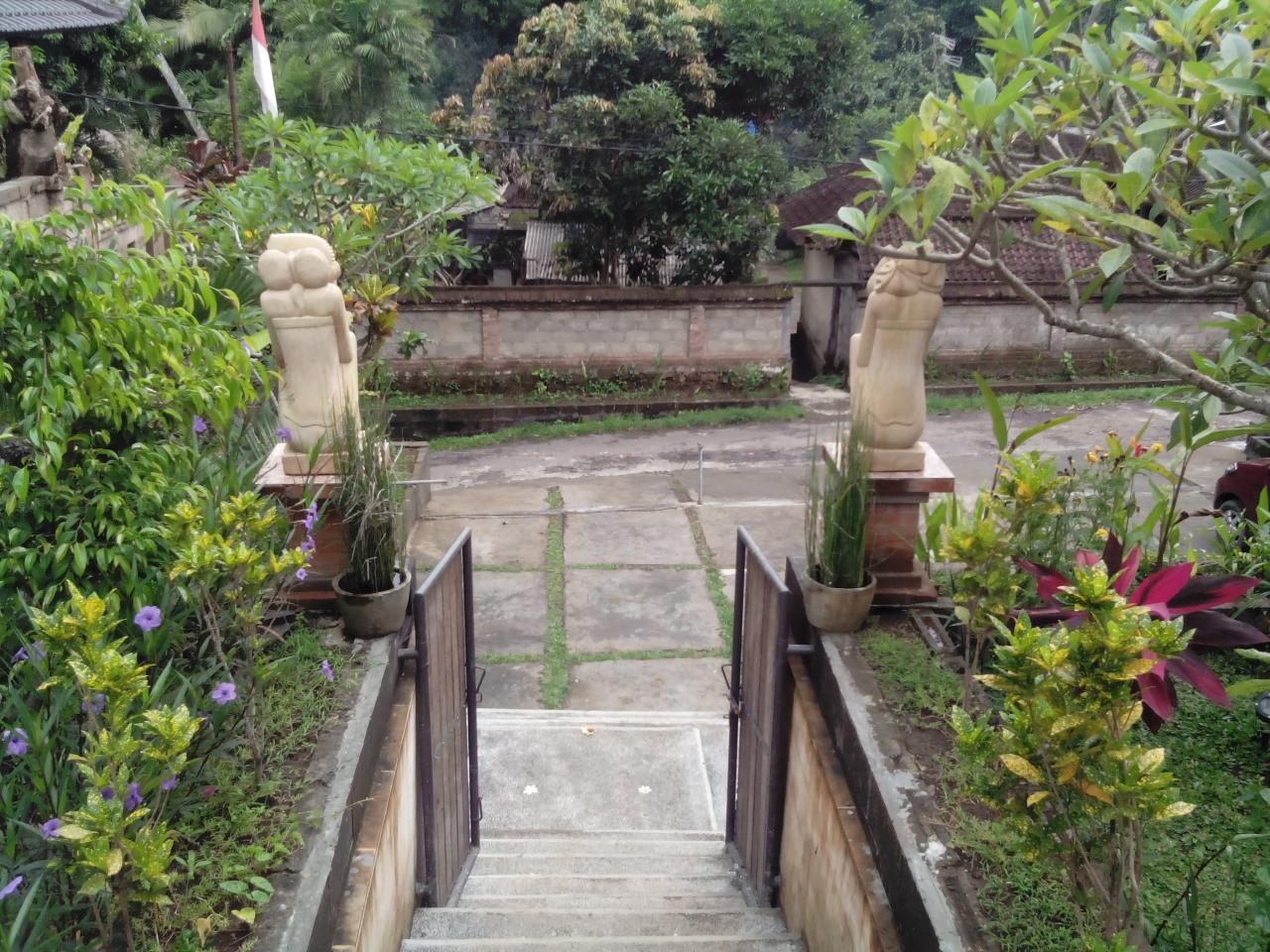 Spiritual healer ubud