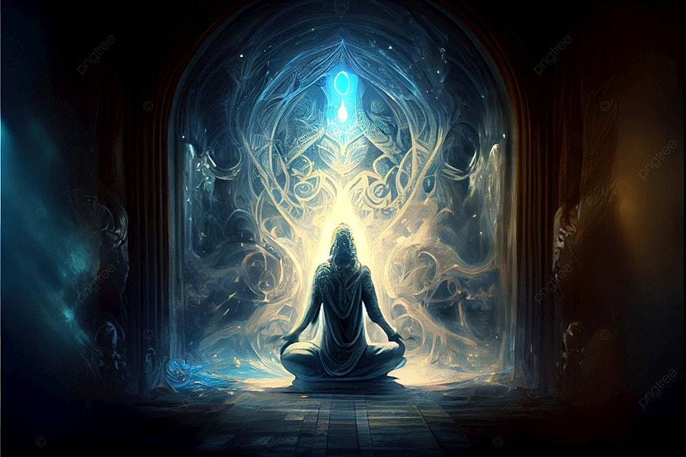 Meditation retreat silent top attending benefits mountain yoga serenity travel