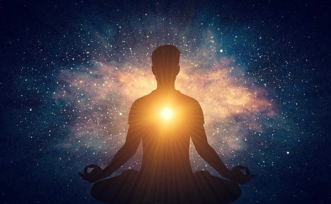 Spiritual spirit body development mind healthy health meditation benefits improve steps upgifs lifestyle beginners guide psyche everyone hi stock