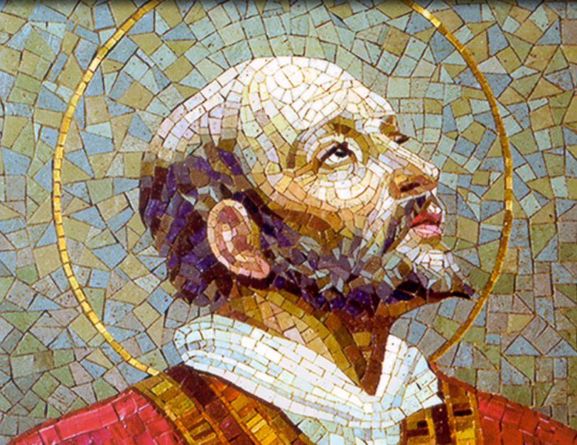 Review of ignatian spirituality