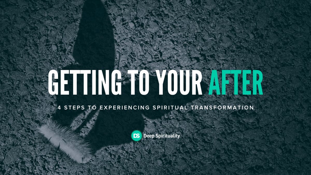 Stages of spiritual transformation