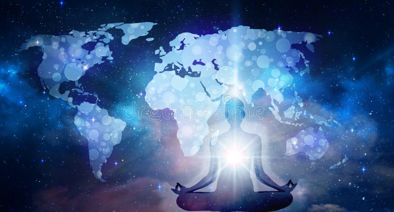 Awakened empath